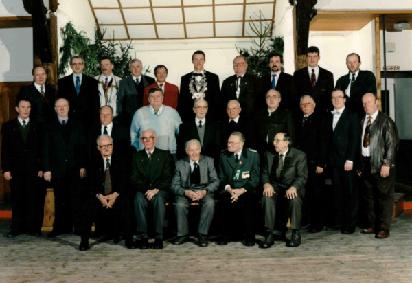 1995-Könige